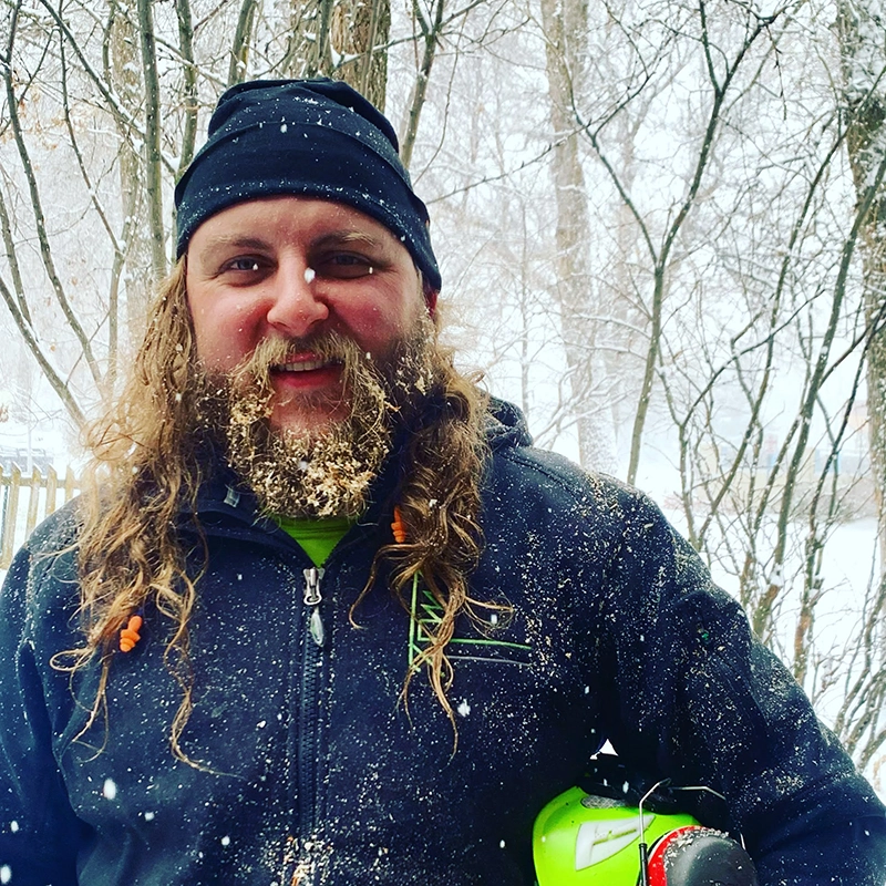 Tree Risk Assessment Service