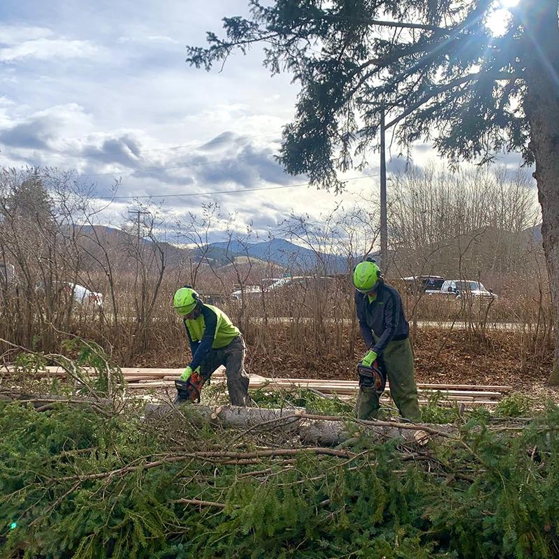 Wildfire Preparedness Services In Bozeman MT