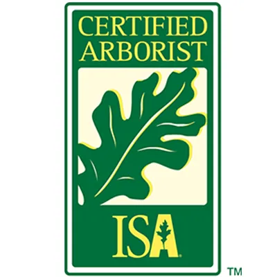ISA Certified Arborist
